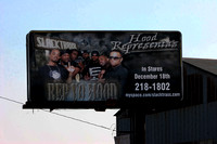 1 of the Many Billboard Photos I Shot in Shreveport, La.