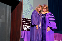 NSU Nursing Grad Ceremony - July 2022