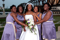 Shayla Wedding '08