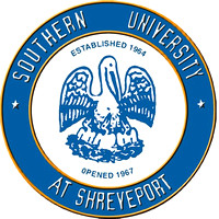 Southern University @ Shreveport- Graduation 2015