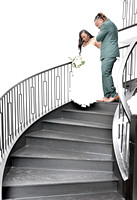 Jeremy & ShaMikka Wedding 2k24 - Dallas, TX
