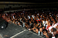 The Black & White Affair 2007