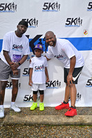Shreveport Fathers Day 5k Run/Walk