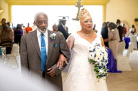 Erica's Wedding 7/6/24