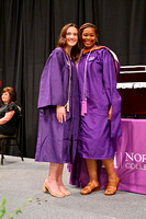 NSU Pinning Ceremony 2024