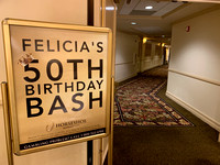 Flecia's 50th Bday- Horshoe Casino 2019