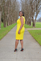 LSUS March '25 - MIKLE FAM