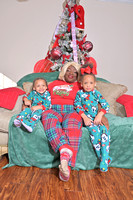 Lashun Family Christmas '24