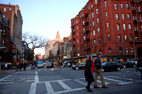 JBrown's Trip to Boston- March '09