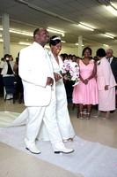 Nicole & BayBay's Wedding '08
