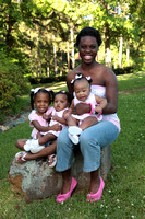 Kayla and Neices