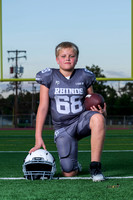 Shreveport RHINOS Football '24