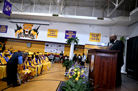 Shreveport Job Corps Graduation 2024