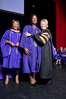NSU Nursing Pinning Ceremony. - Dec. '24