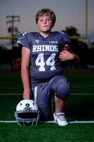 Shreveport RHINOS Football '24