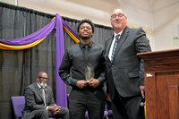 SJCC Graduation Feb. 2025
